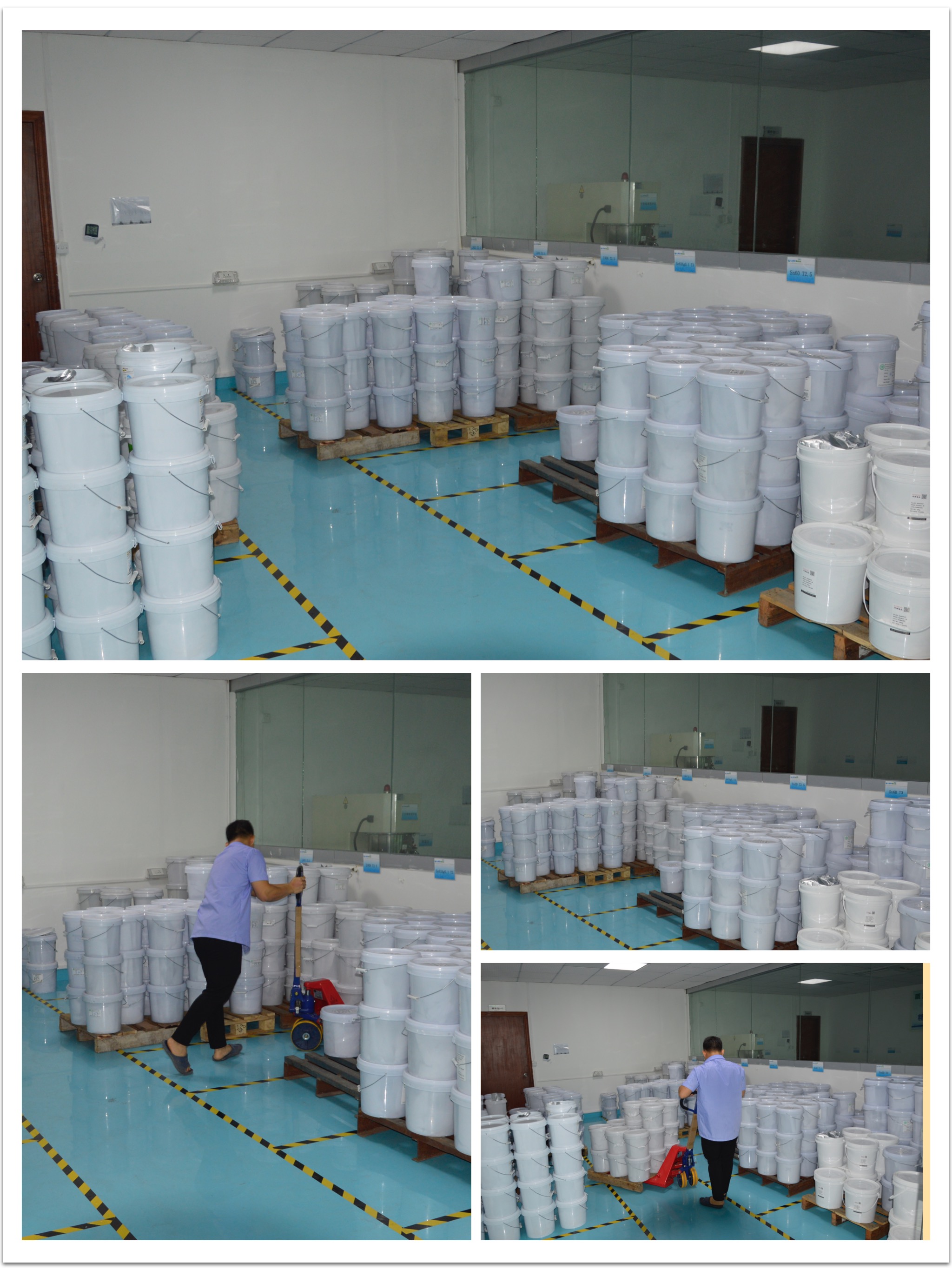 綠志島錫膏 綠志島錫膏