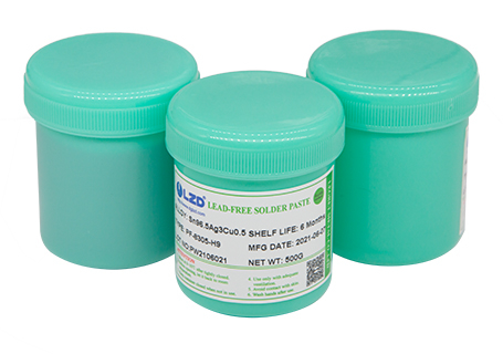 無鉛錫膏 無鉛錫膏
