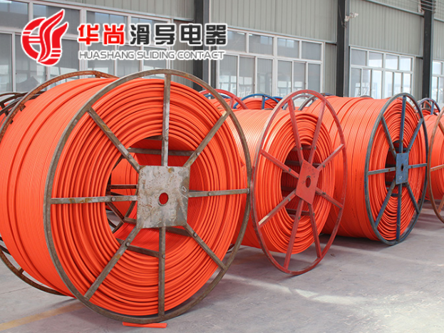 無(wú)接縫滑觸線操作要點(diǎn)