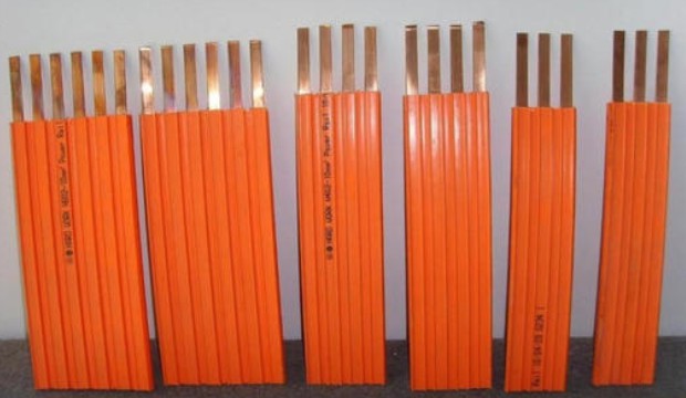 單級(jí)安全滑觸線維護(hù)工作要重視