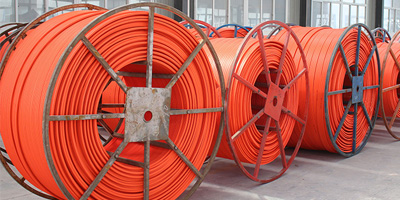 無接縫滑觸線為何使用時(shí)安全可靠？